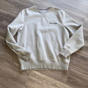Tommy Hilfiger Crewneck sweatshirt medium